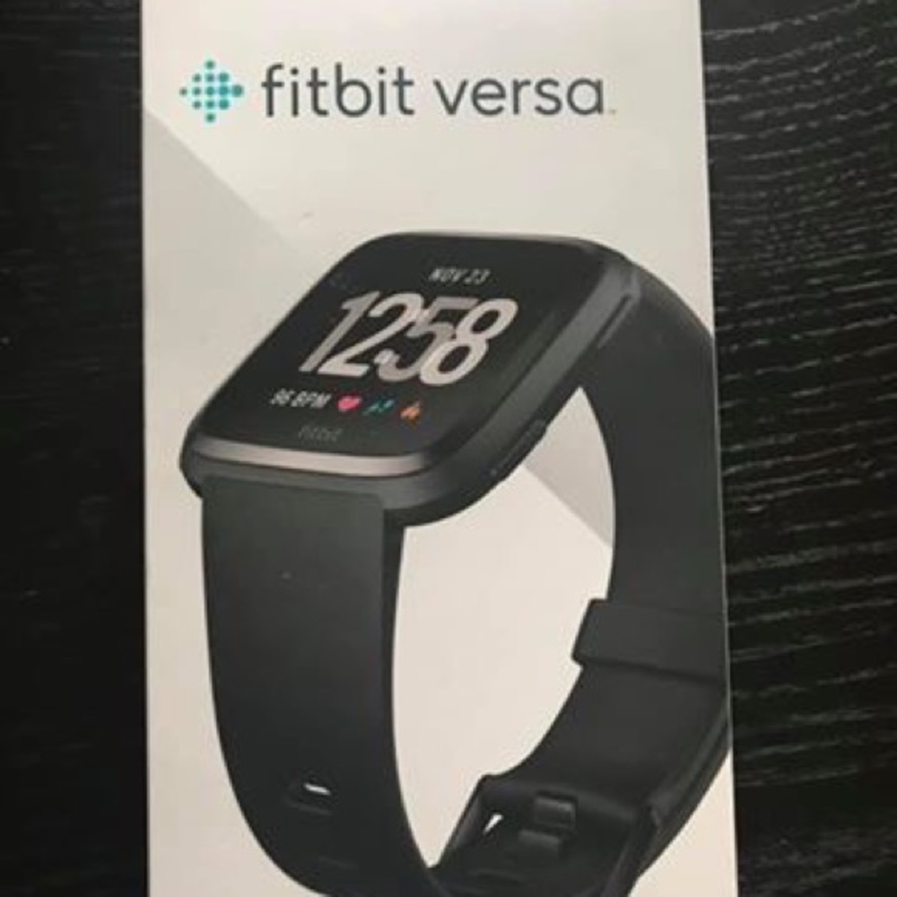 Fitbit Versa